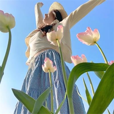 极限少女