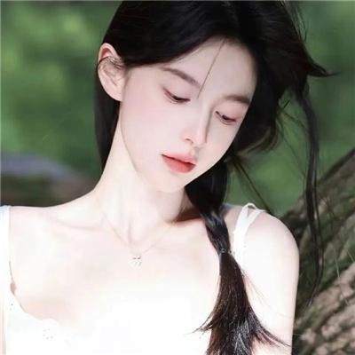 吊带袜天使