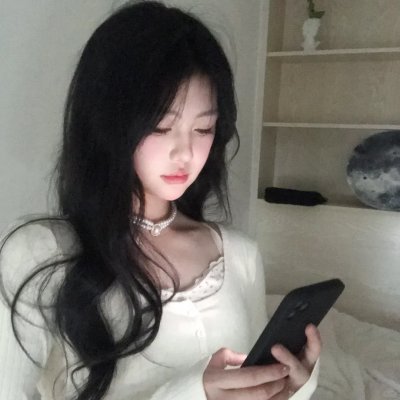 沉睡蝴蝶