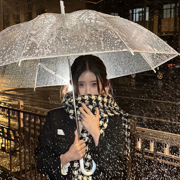 遥远的雷声